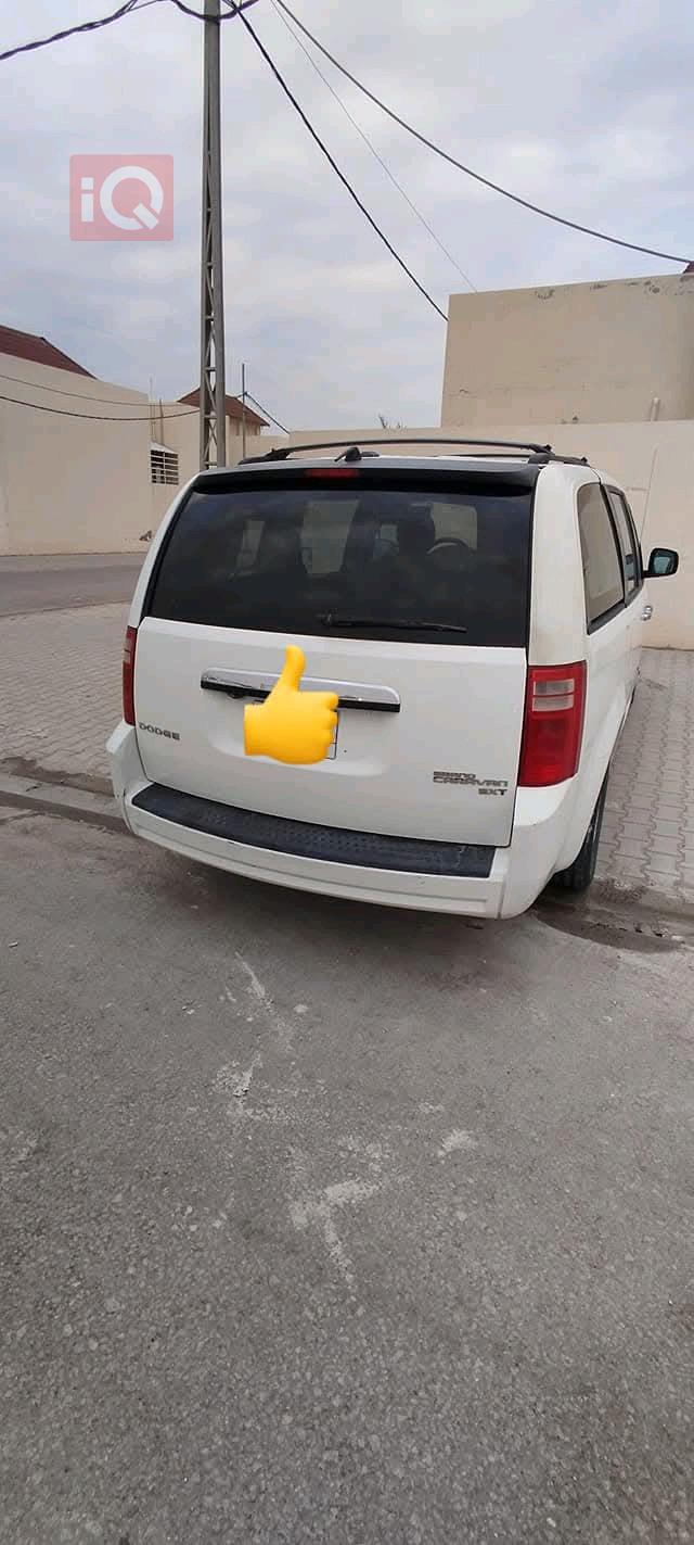 دۆج گراند کاراڤان